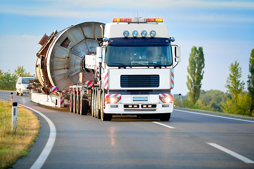 Co to jest transport ponadgabarytowy i gdzie szukać ładunków Co to jest transport ponadgabarytowy i gdzie szukać ładunków