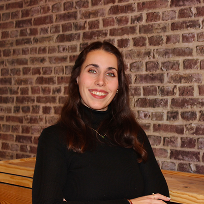 Alexandra Bodner Profile Picture