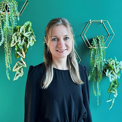 Julia Hammes Profile Picture