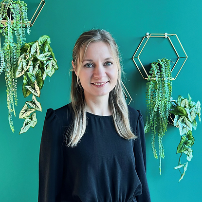 Julia Hammes Profile Picture