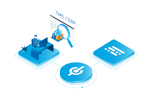 TIMOCOM - O Marketplace Para O Setor Da Logística