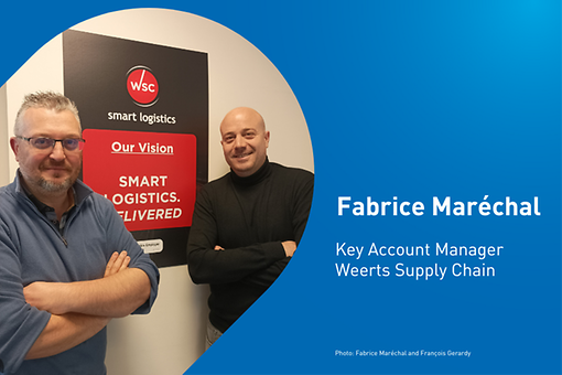 Weerts Supply Chain Weerts Supply Chain