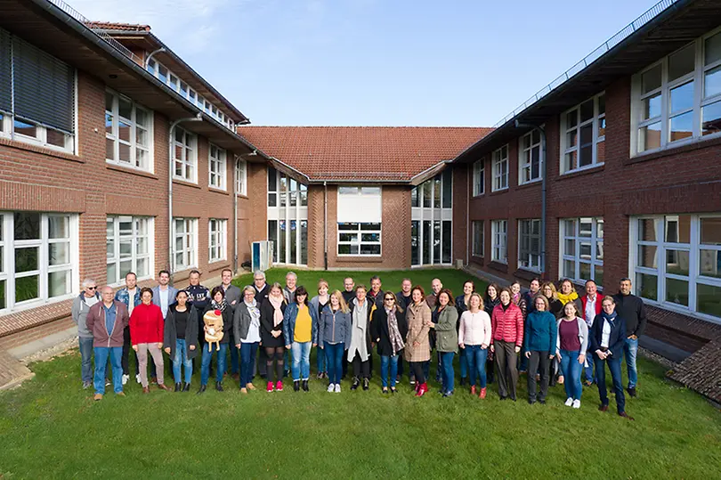 IBIS Backwaren Gruppenbild