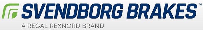 Logo Svendborg Brakes