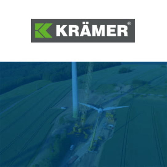 Krämer Bau Teaser Krämer Bau Teaser