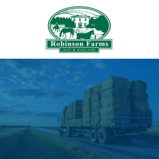 Robinson Farm Robinson Farm