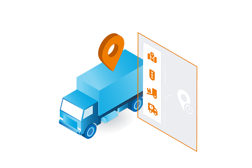 Vmesnik Sledenje pošiljkam Vmesnik Sledenje pošiljkam