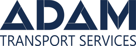 Adam trans logó Adam trans logó