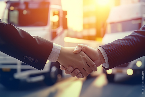 Ventajas de una red logística Ventajas de una red logística