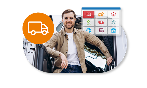 TIMOCOM hauliers TIMOCOM hauliers