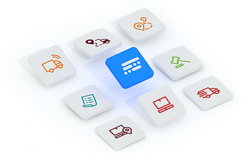 Marketplace services Marketplace services