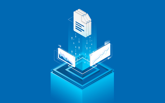 Manage transport orders centrally and digitally Manage transport orders centrally and digitally