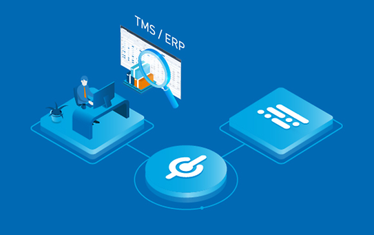 Efficient cost savings with TIMOCOM's APIs Efficient cost savings with TIMOCOM's APIs