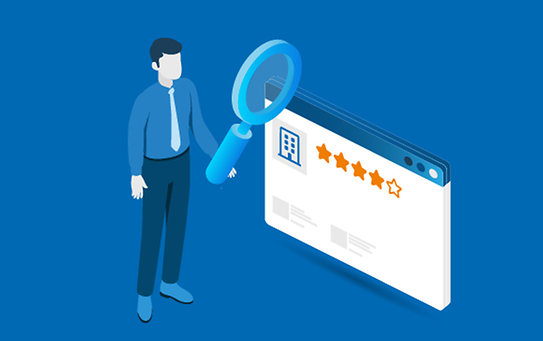 Trade & Industry customers find long-term service providers for their tenders Trade & Industry customers find long-term service providers for their tenders