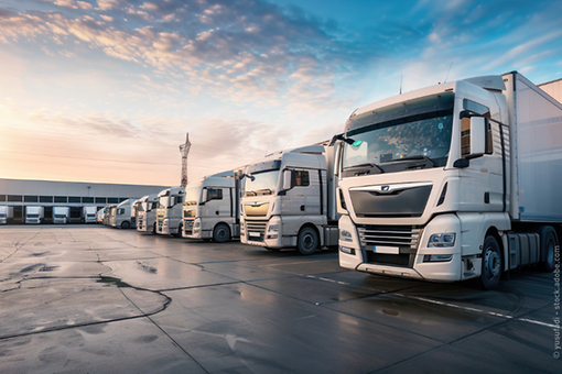 Fleet management efficiënt organiseren Fleet management efficiënt organiseren