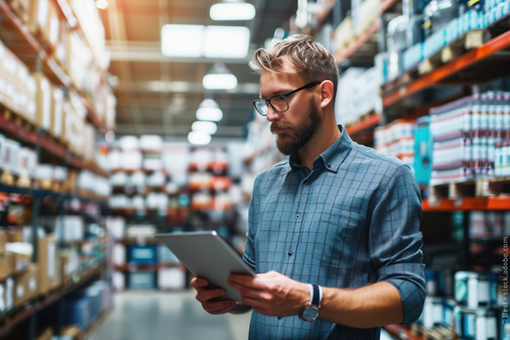 Supply Chain Optimierung Supply Chain Optimierung