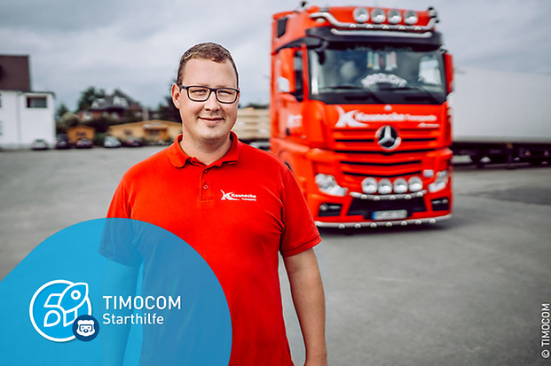 TIMOCOM Starthilfe (with MO-Visual) - Variation 01 - Blog - 900x600px TIMOCOM Starthilfe (with MO-Visual) - Variation 01 - Blog - 900x600px