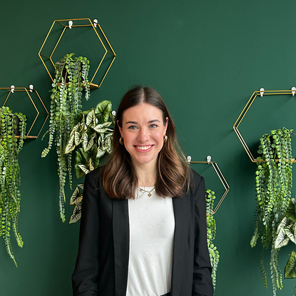 Melina profile picture