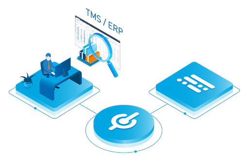 TIMOCOM API TIMOCOM API