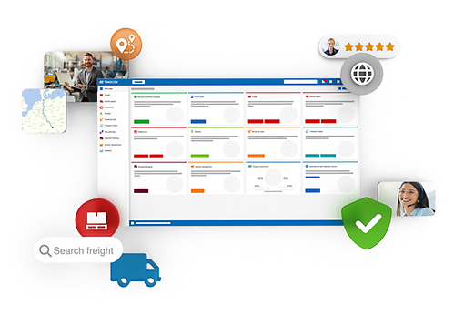 TargetGroup_Marketplace_Shippers TargetGroup_Marketplace_Shippers