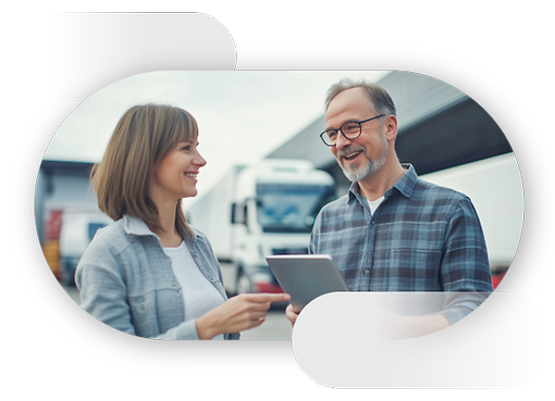 Δοκιμάστε το TIMOCOM τώρα Δοκιμάστε το TIMOCOM τώρα