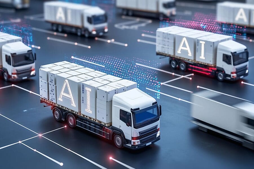 04 01 Kako umjetna inteligencija revolucionira upravljanje teretom 04 01 Kako umjetna inteligencija revolucionira upravljanje teretom