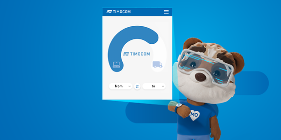 TIMOCOM Transportbarometer TIMOCOM Transportbarometer