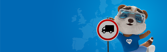 Truck driving bans Truck driving bans
