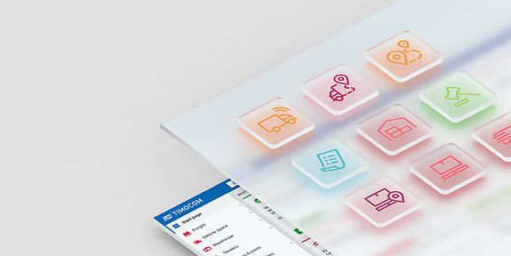 TIMOCOM Road Freight Marketplace TIMOCOM Road Freight Marketplace