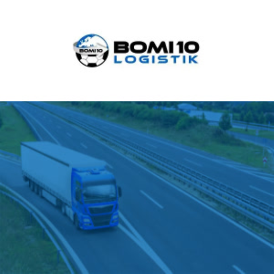 SuccessStores_Statements - Preview Tile - SEE - Bomi 10 Logistik - Page 1 SuccessStores_Statements - Preview Tile - SEE - Bomi 10 Logistik - Page 1