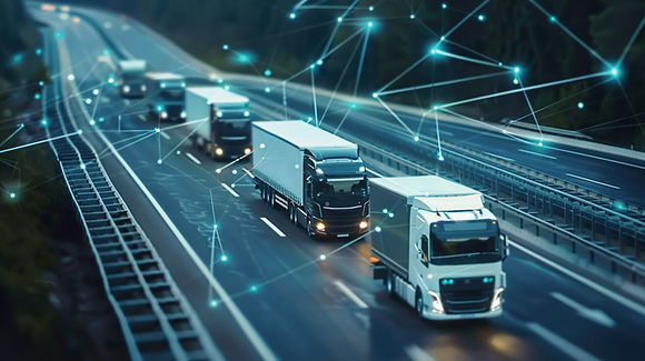 Innovative Logistics Innovative Logistics