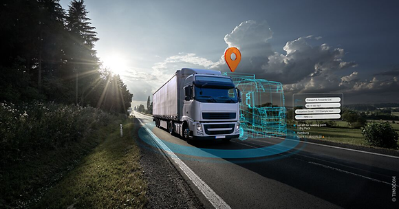 TIMOCOM Logistics News TIMOCOM Logistics News