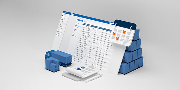 TIMOCOMin tarjouskilpailut TIMOCOMin tarjouskilpailut