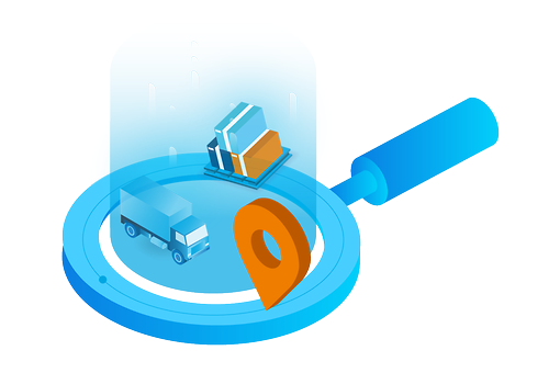 Find return load Find return load