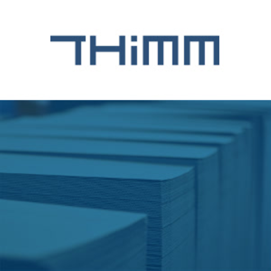 SuccessStory THIMM - Variation 01 - Page 1 SuccessStory THIMM - Variation 01 - Page 1