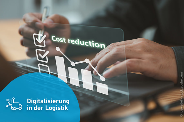 Kostenreduzierung Logistik Kostenreduzierung Logistik