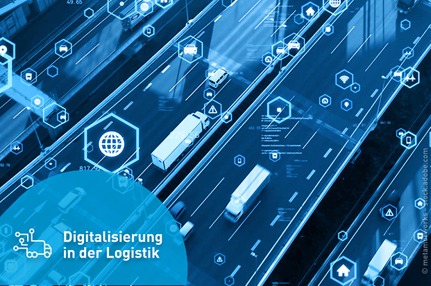 Big Data Logistik Big Data Logistik