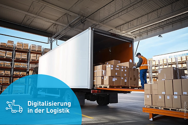 Leerfahrten vermeiden Leerfahrten vermeiden