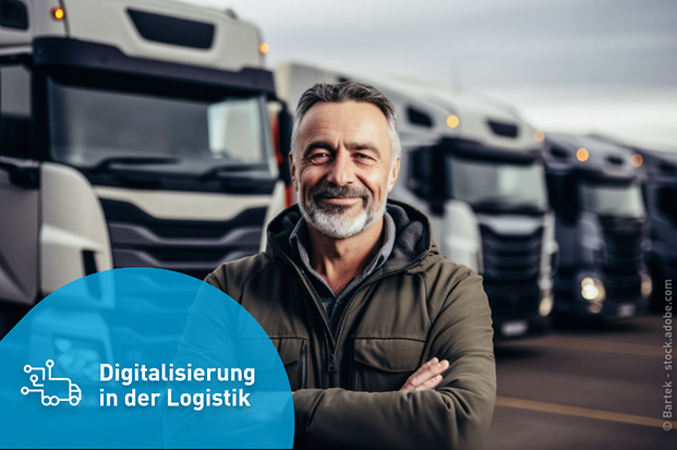 Transportdienstleister erster Wahl Transportdienstleister erster Wahl