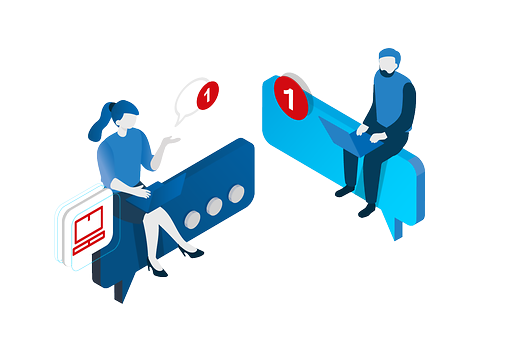 TIMOCOM Messenger TIMOCOM Messenger