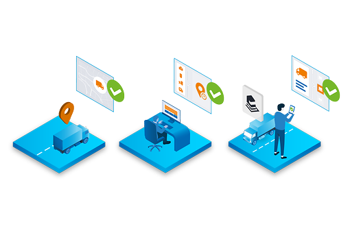 Trackingmöglichkeit wählen Trackingmöglichkeit wählen