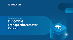Transportbarometer Report Deck