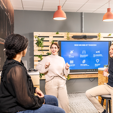 TIMOCOM Arbeitswelt People & Culture 2 (1)